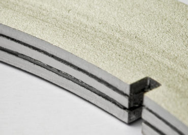 Ламельные уплотнения